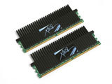 PNY 2GB DDR2 800 ��1GB��2˫ͨ����װ��