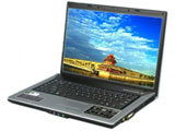 神舟优雅 HP620