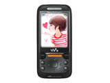索尼爱立信W830c