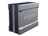 ����Maxtor Shared Storage II��320GB)