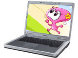 戴尔Inspiron 1501(Q511232)