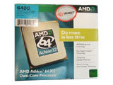 AMD ����64 X2 6400+(��)