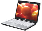 东芝Portege M600(M603)