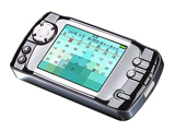 蓝魔V100+(1GB)