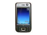 O2 XDA Zinc