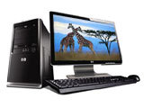 HP Pavilion g3228cx