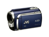 JVC GZ-MG630AC