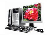 HP Compaq DX2700��GL723PA��