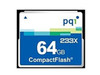 PQI CF 233X��64GB��