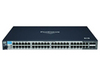 HP ProCurve Switch 2510G-48(J9280A)