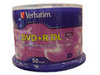 ���� 8�� DVD+R DL(50Ƭװ)