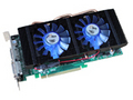 ���� GTS250 ��Ϸ���� 1G DDR3