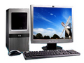 HP Compaq dx2318MT-1 PC����