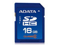 威刚 SDHC class2(16GB)