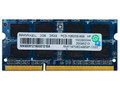 记忆数码 2GB DDR3 1333(笔记本/小白龙系列)