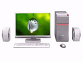 ������Խ A600-4E06 PC����