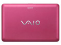 ����VAIO W217JC/P ������