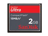 SanDisk Ultra CF����2GB��
