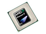 AMD 羿龙II X6 1100T(盒)