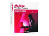 McAfee VirusScan Plus 2009