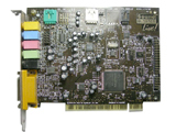 ����Sound Blaster Live CT4780