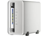 QNAP TS-210