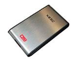 纽索移动硬盘(500GB)