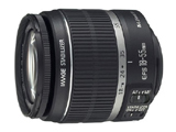 ����EF-S 18-55mm f/3.5-5.6 IS