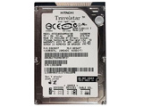 日立160GB 5400转 8M 5K160(并口/笔记本)