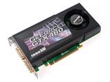 Inno3D GTX460游戏至尊版