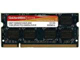 ��о1GB DDR2 800��GMT10064SOX625-800��/�ʼǱ�
