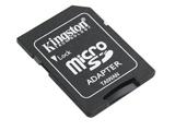 金士顿Micro SD/TF卡 Class4(8GB)