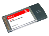 JCG JWL-S650A