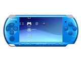 ����PSP-3000(PSP-3006) VB Ծ����