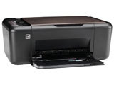 HP K209a