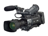 JVC GY-HM700E