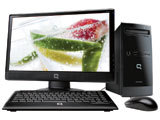 HP Compaq CQ3018cx