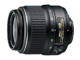 �῵AF-S DX 18-55mm f/3.5-5.6G ED II