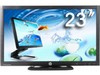 HP LA2306x