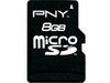 PNY Micro SD����8GB��