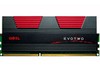 金邦 游戏EVO TWO 4GB DDR3 2000(双通道套装)