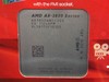 AMD A8-3850���У�