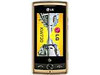 LG KW730