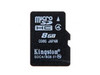 ��ʿ�� Micro SDHC/TF�� Class4��8GB��