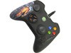 Razer 战地3 昂萨凌豹专业版 Xbox360游戏手柄