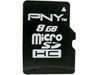PNY Micro SDHC/TF�� Class4��8GB��