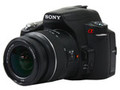 ���� A390�׻�(18-55mm,55-200mm)