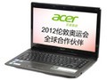Acer 4750G-2352G50Mnkk
