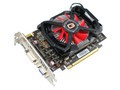 耕昇 GTX560SE 张辽版