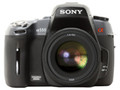 ���� A550�׻�(18-55mm,55-200mm)